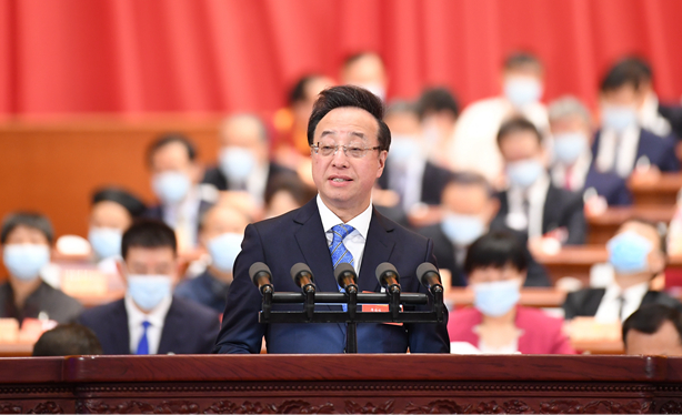 屠海鳴：堅定“一國兩制”制度自信 徹底鏟除“港獨”生存土壤