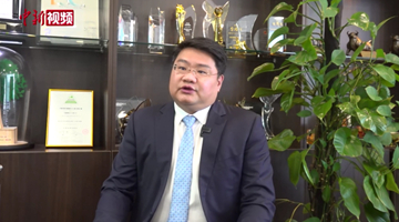 李圣潑代表：大灣區(qū)應(yīng)是一個(gè)整體、城市間不分彼此