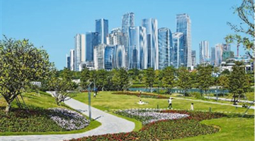 港區(qū)代表委員：在融入國(guó)家發(fā)展大局中發(fā)揮香港所長(zhǎng)