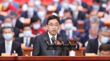 高永文委員：發(fā)揮港澳優(yōu)勢(shì) 推動(dòng)中醫(yī)藥產(chǎn)業(yè)高質(zhì)量發(fā)展