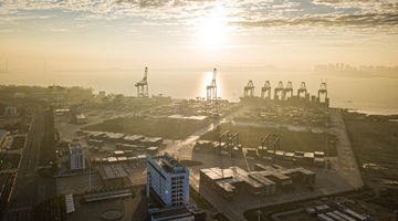 從2024年中國兩會看高質(zhì)量發(fā)展新藍(lán)圖